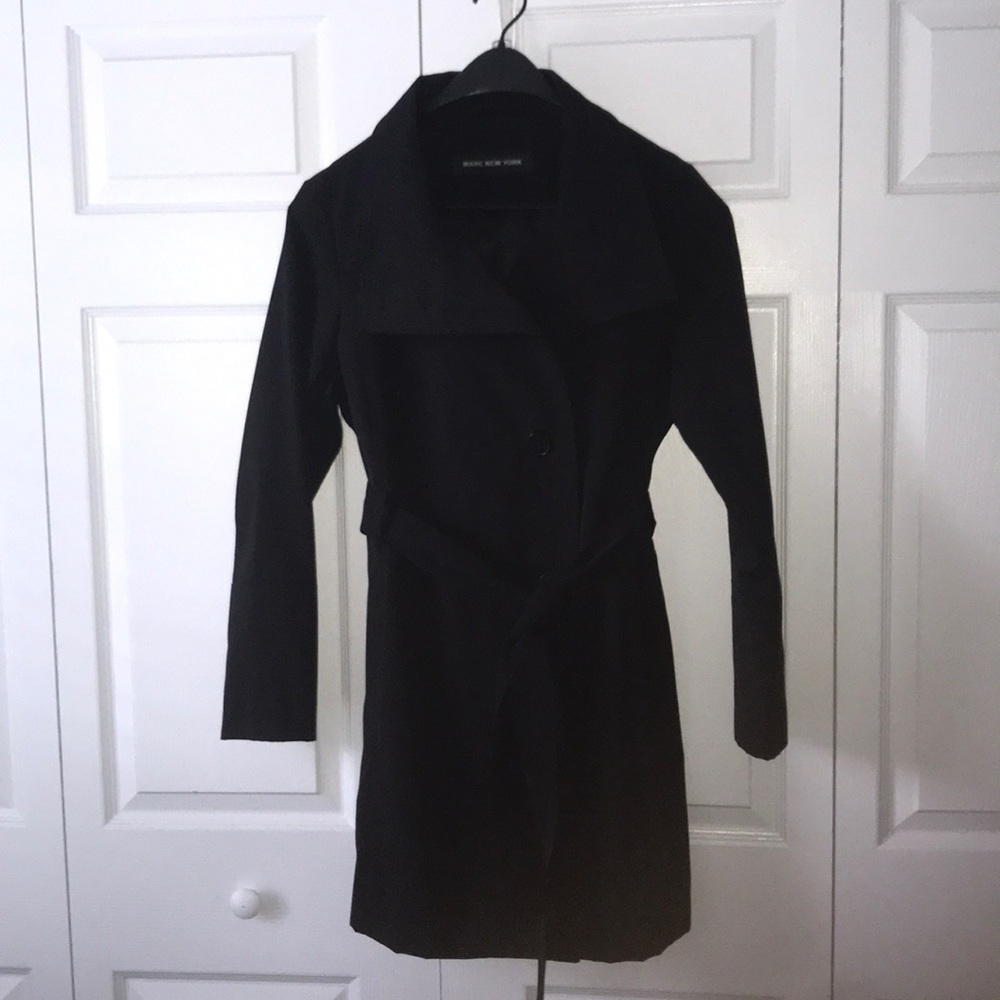 Trench coat Marc New York